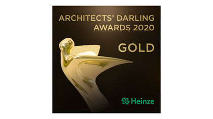Architects‘ Darling 2020